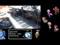 【ピアノ放送】Gが出たら戦うてけとーぴあのの練習（ゲーム曲とか）