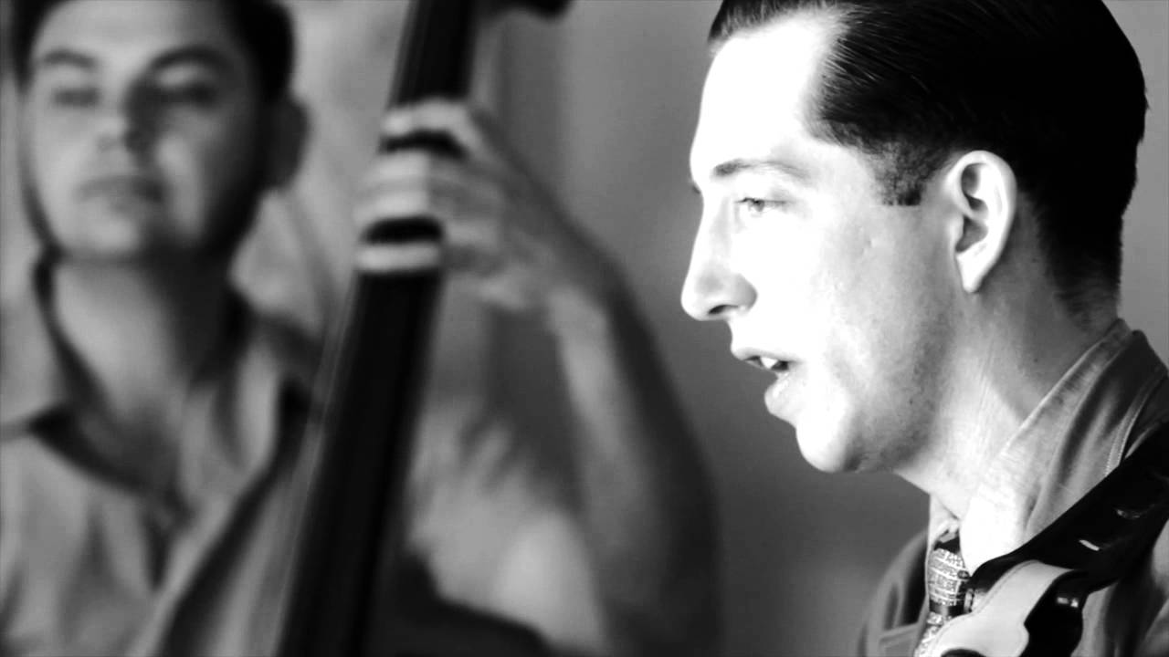 Watch Pokey LaFarge - One Town at a Time on YouTube Watch Pokey LaFarge - One Town at a Time on YouTube
