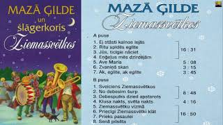 "Mazā Ģilde & Šlāgerkoris - Ziemassvētkos"