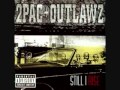 2pac - Still I Rise (1999)(Dj Cvince Instrumental)