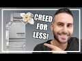 Cheap creed alternative  al haramain amber oud carbon edition fragrance review