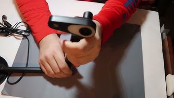 Joyusing v600 4k document camera review