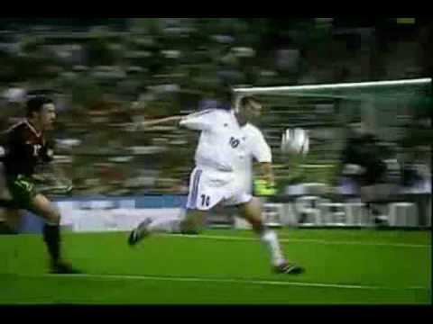 Zidane The Legend Of Football