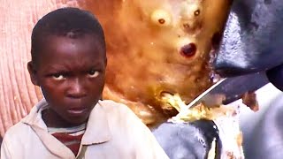 Reagan's Amazing Full Jigger Treatment - HD