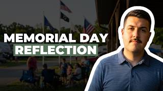 What Memorial Day Revealed About Camping in 2026