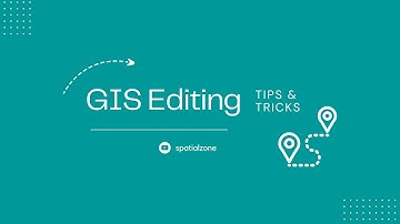 15 Editing Tips and Tricks in ArcGIS Pro