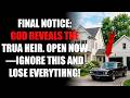 💵 GOD SAYS: YOUR FINANCIAL MIRACLE WILL ARRIVE IN 10 MINUTES – DON’T IGNORE THIS!