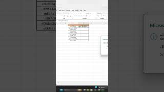 Excel TRIM Formula ka Magic ✨📊 Extra Spaces Remove in Seconds