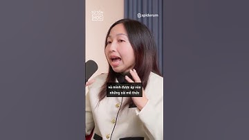 Dù bao tuổi, đừng ngừng hỏi "Tại sao?" | TS. Phí Linh Giang | #TTH S1E8