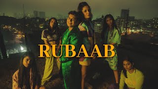 RUBAAB | Kaam Bhaari | Shreya Dhanwanthary | Bhaari Beatz | Official Music Video