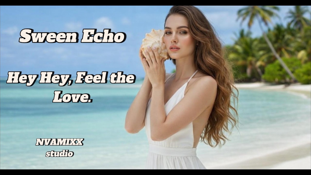 Hey Hey, Feel the Love – Sweet Echo (Original Retro Mix) #newmusic #retro #love