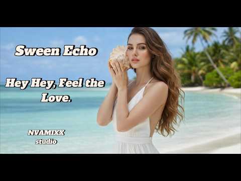 Hey Hey Feel The Love Sweet Echo Original Retro Mix Newmusic Retro Love 