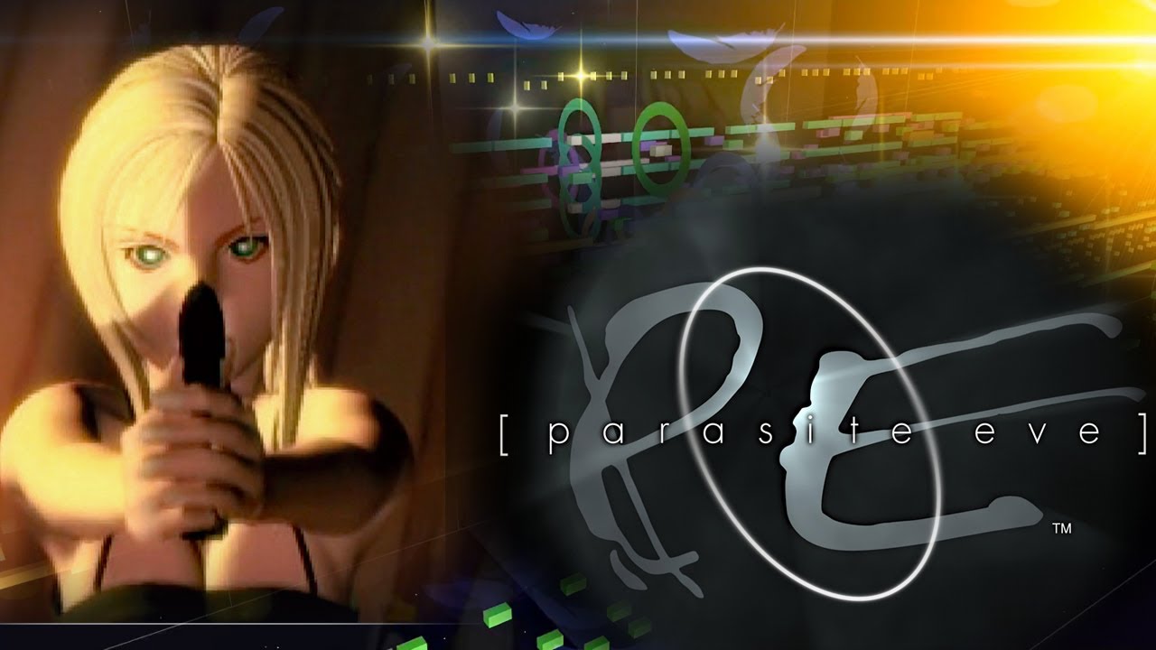 パラサイト・イヴ】Under the Progress【MIDI】 - YouTube