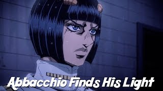 ジョジョ 5 Abbacchio Meets Bruno Hd
