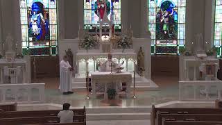 10:00 AM Liturgy, Thursday, July 2, 2026
