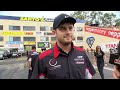 Santo's Summer Thunder, featuring Top Fuel - January 18, 2020