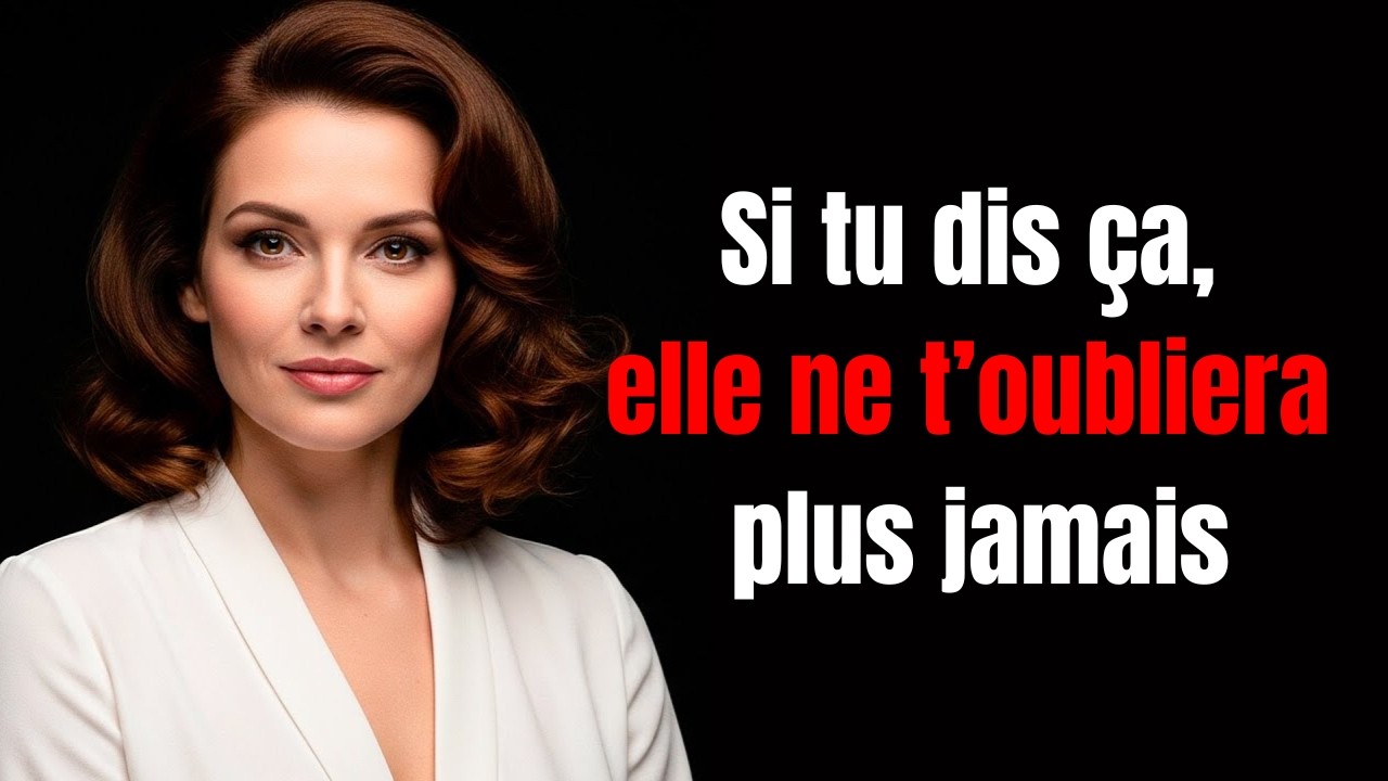 6 Salutations Qui Activent des Émotions Profondes et la Font Tomber Amoureuse