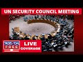 UN Security Council Meeting on Venezuela - LIVE Breaking News Coverage
