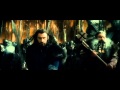The Hobbit: An Unexpected Journey - &#39;Time&#39;s Up&#39; - TV Spot #11 [HD]