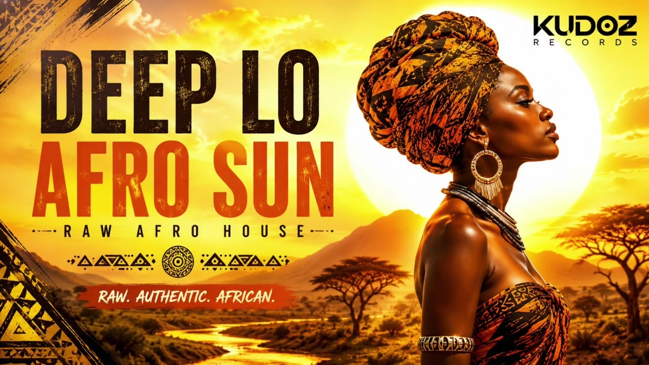 Watch Deep Lo – Afro Sun on YouTube Watch Deep Lo – Afro Sun on YouTube