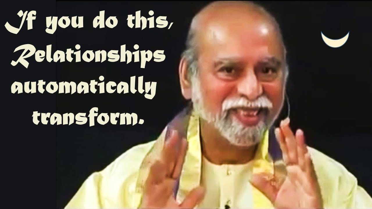 Sri Amma Bhagavan Sharanam - See the mischief of the mind in action.