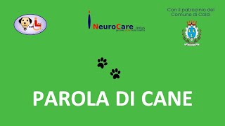 PAROLA DI CANE