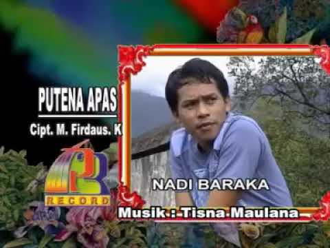 Mandar Mahesta - Putena Apas (Cipt. M. Firdaus K.)
