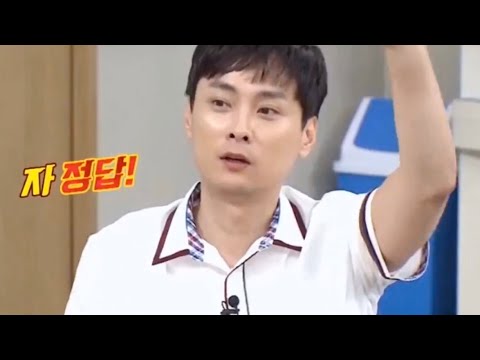 민경훈 선넘은드립