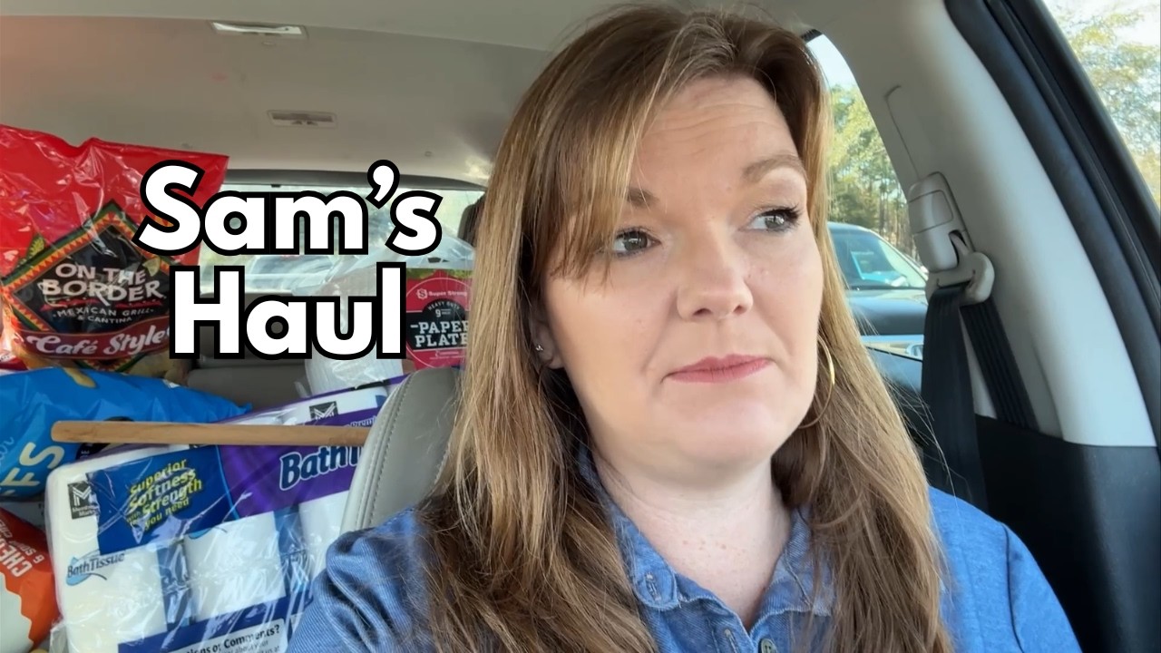 A Super Busy Day as a Mom of 11 and Valentine’s Vlog 💕 | Large Family Vlog
