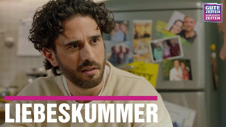 Die GZSZ-Woche vom 22. - 25.04.2025 | GZSZ