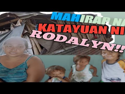 Video: Ano Ang Kailangan Mo Upang Makuha Ang Katayuan Ng Isang Mahirap Na Pamilya