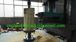 PROFESSIONAL AUTOMATIC CNC WOOD TURNING LATHE MACHINE ,CNC WOOD ROUTER , WOOD CUTTING MACHINE