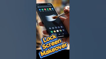 Top Tech Expert Shares BEST Way to Customize Android Lock Screen