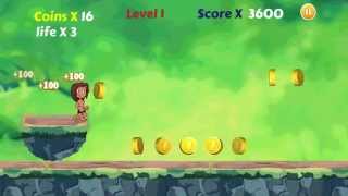 Tarzan Android Gameplay screenshot 4