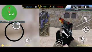 counter combat online fps screenshot 3