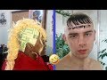 Most Weird and Funny Hairstyle and Haircuts ever seen