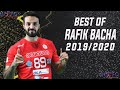 Best of rafik bacha tunisian national team ess 20192020