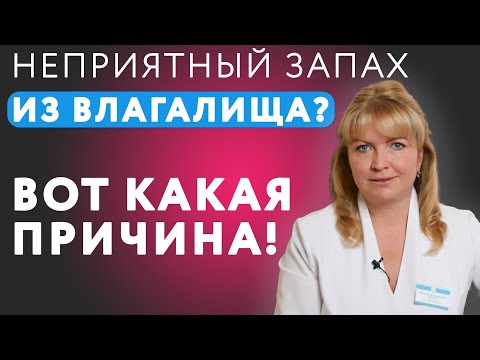 Бактериальный вагиноз // Симптомы бактериального вагиноза и лечение