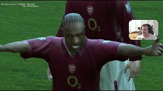 Все Игры на Xbox Челлендж #786 🏆 — FIFA 06 Soccer