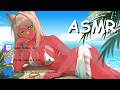 ASMR Time to Tingle | No Talking | #simi_0o0 on #twitch