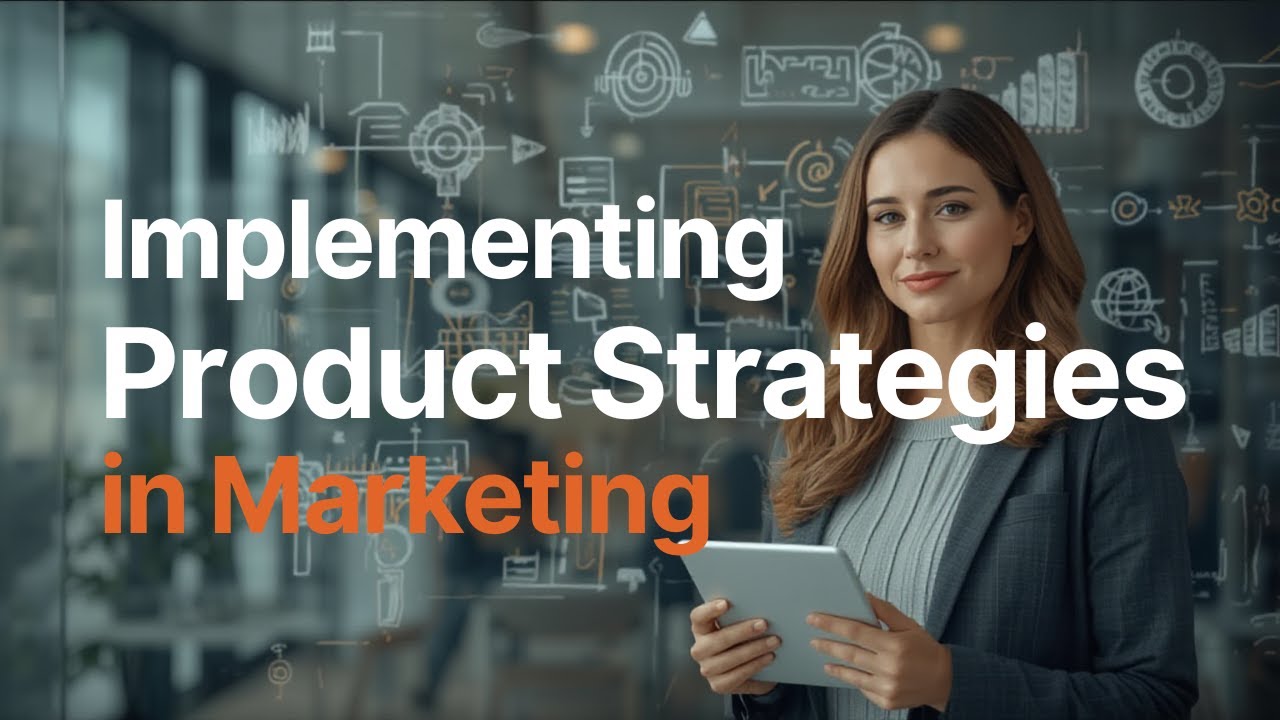 Implementing Product Strategies in Marketing