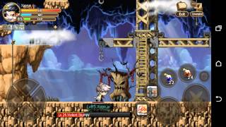 How to Defeat Stumpy - Pocket Maplestory