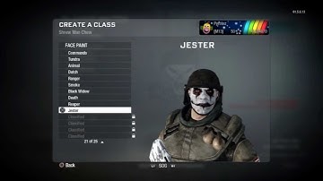 Black Ops: Random Class Session 1 - A Sticky Situation [2/5] (AUG)