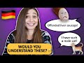The 10 Funniest German Idioms You Shouldn’t Take Literally! | Feli from Germany