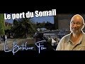 Le batelier fou  episode 16  le somail