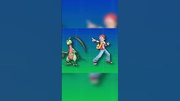 Broken Moves In Pokémon Mystery Dungeon #pokemon #pokemonmysterydungeon  #nintendo #nintendods