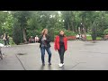 Сюзанна!!!💃🏻🌹Красивые танцы в парке Горького!!!🌻🌴Харьков🌴🌹2021