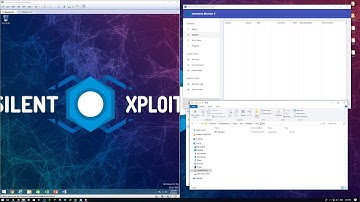 Microsoft Word Doc Exploit Builder - 100% Working - Latest April 2019 with Imminent RAT