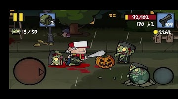 Zombie Age 2 Gameplay 2025 Best Android Game