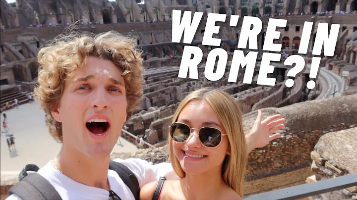 Things To Know Before You Go To Rome Italy!